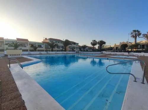 Puskas Apartman
