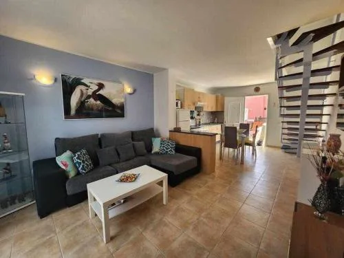Taty House Sea View