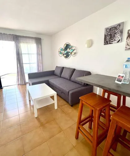 TWINS'HOME FUERTE