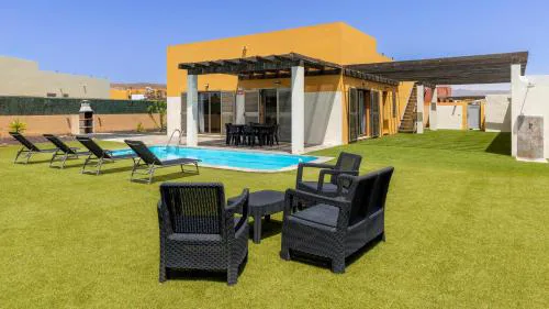 Villa Calima by Calima Villas