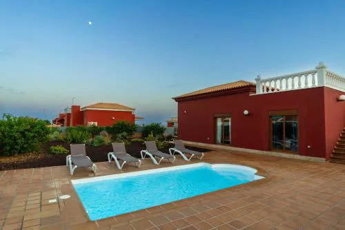 Villa Skawi