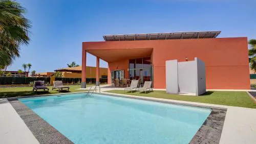 Villa Vulcano by Calima Villas