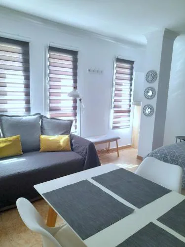 Apartamento Ocean