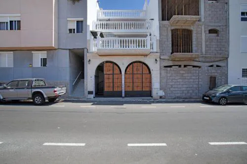 Apartamentos Fani