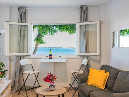 Apartment Daura by Interhome