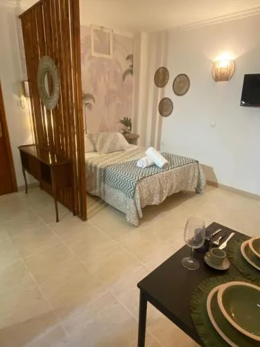 Arinaga Chakra Home