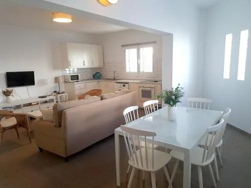 Beach House Arinaga