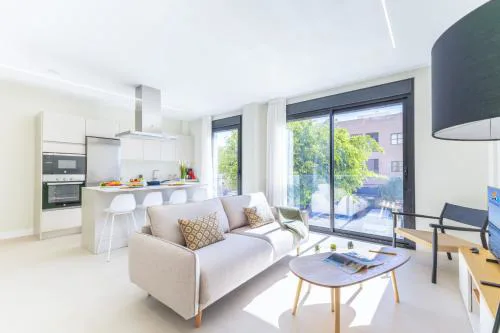 Brisamar Suites IV by VillaGranCanaria