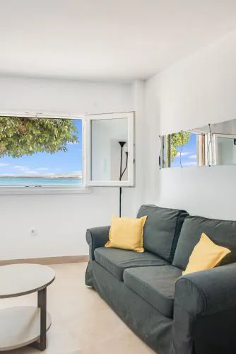 Casa Daura Playa de Arinaga Beach Front
