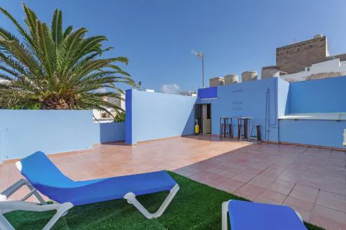 Casa Mar Azul Arinaga