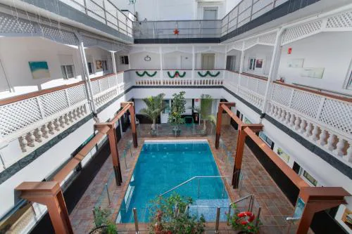 Casa Paula - 13