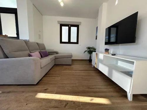 El Faro Suite Arinaga