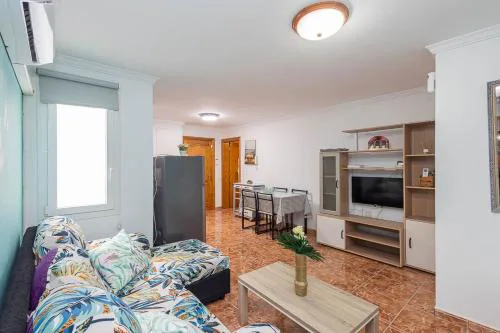 GuestReady - Mis tres sentidos GarciaToledo