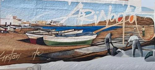 Seaview Faro Arinaga
