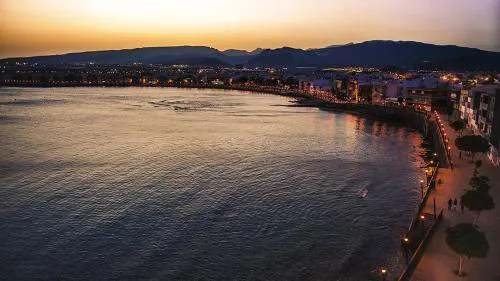 Sol Costa Arinaga