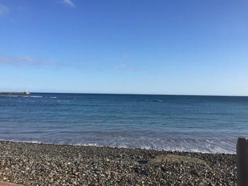 Sol y mar