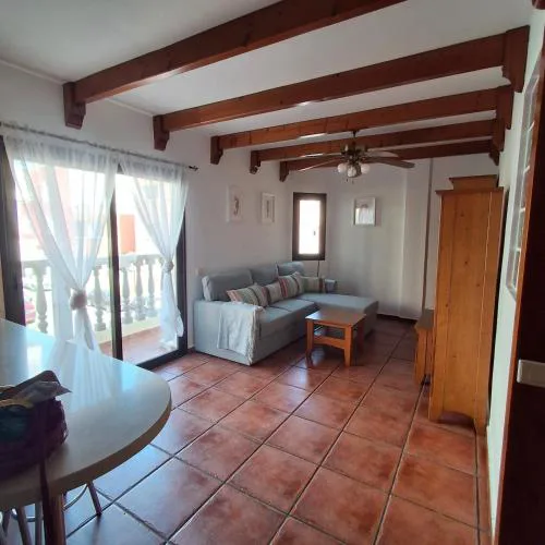 Sun Home Arinaga