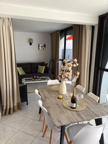 148 Parque Santiago 2 by Tenerife Rental & Sales