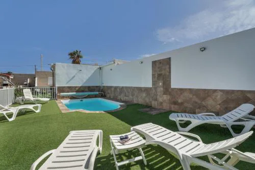 2 Apartamentos Omanai Tenerife Sur