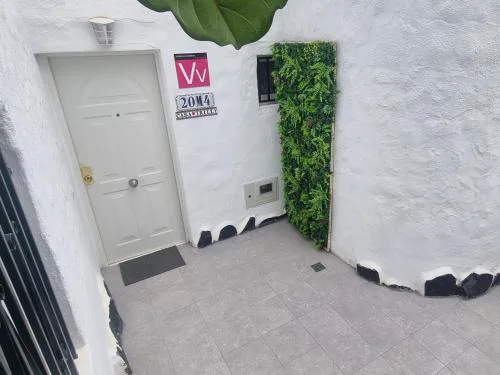 2 Camere Splendida casa vacanze in Tenerife del Sur Casa Trilly
