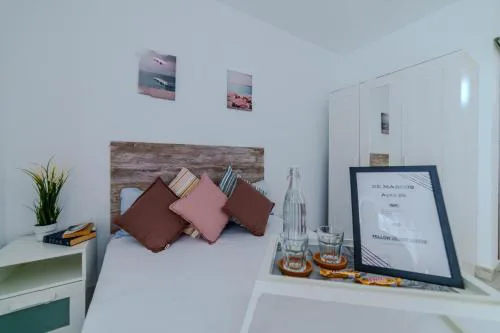 Acogedor estudio en tenerife sur