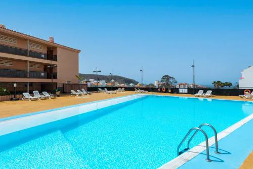APARTAMENTO 213 LOS SERES