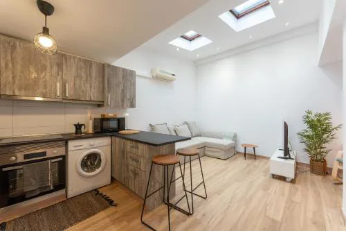Apartamento Chapelas Costa del Silencio