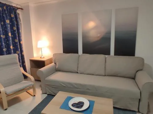 Apartamento Dorado