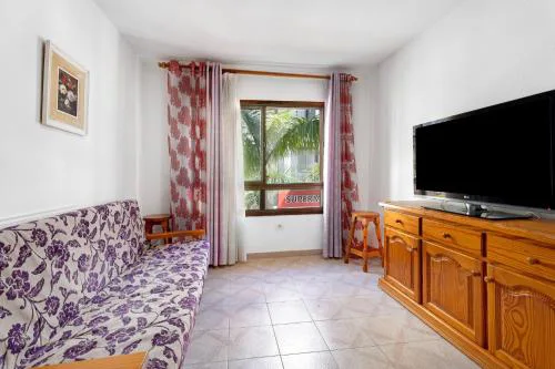 Apartamento Emeterio