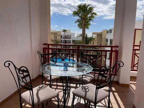 Apartamento Los Balandros 303