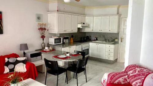 Apartment Callisto