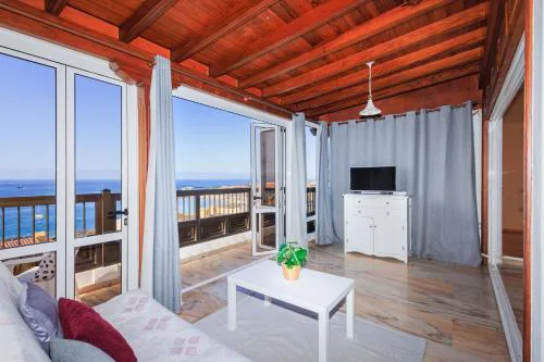 Apartment in Los Cristianos- Morales 4A