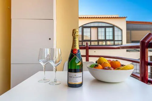 Apartment in Los Cristianos WIFI