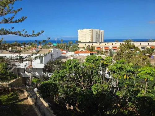 Apartment Jacaranda am Meer by Interhome