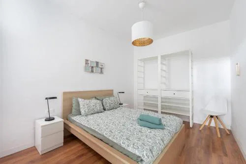 Apartment Karin