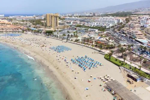Apto Shasha Paradise Apartament-Los Cristianos