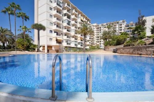 Apto Svezda Playa Las Américas By Paramount Holidays