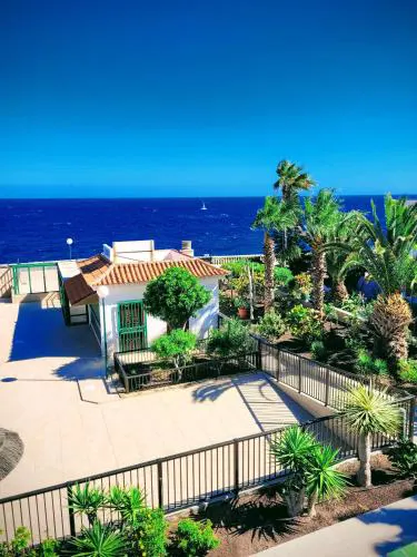 Atlantic View Tenerife South