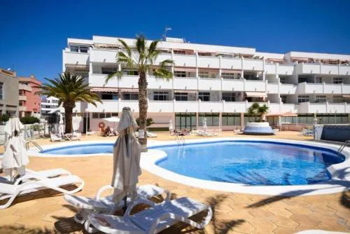Azahara Playa III