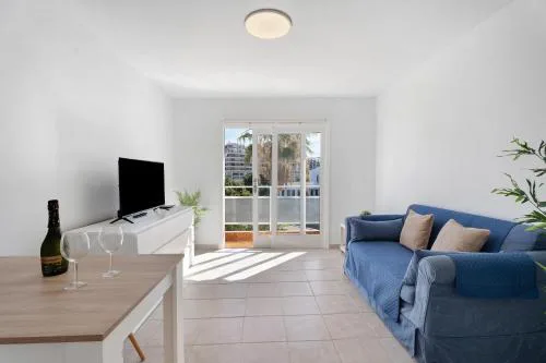 Bonito Apto Cristian Playa By Paramount Holidays