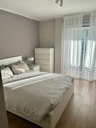 Calm House