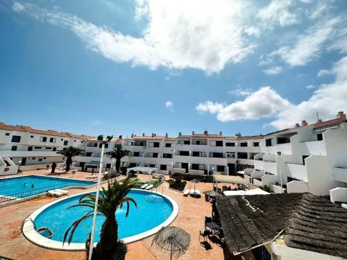 Casa Alondras