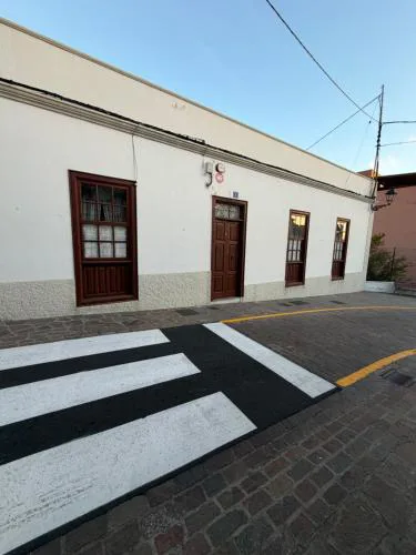 Casa Antigua Arona