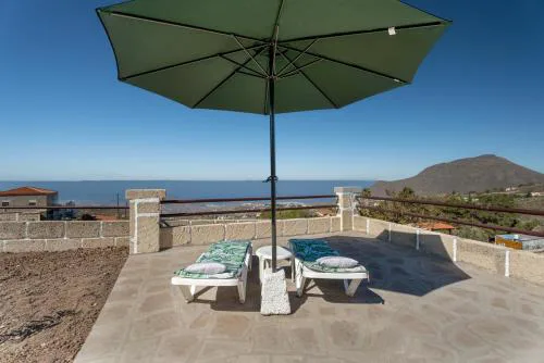 Casa Eyden Sunset View