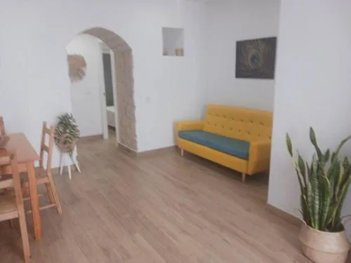 Casa Julita
