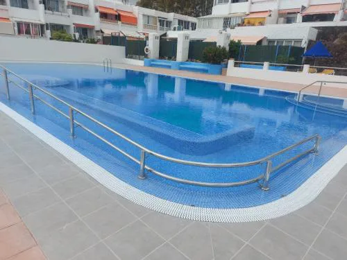 Casa Papagayo