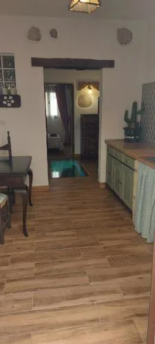 Casa Roberta Fuego