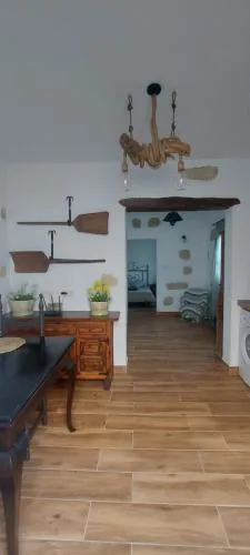 Casa Roberta Tierra