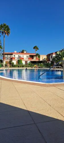 Casa Terrasol