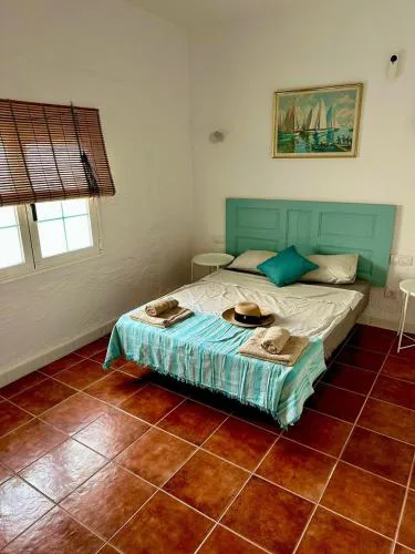 Casa Veronica 1 Planta Baja
